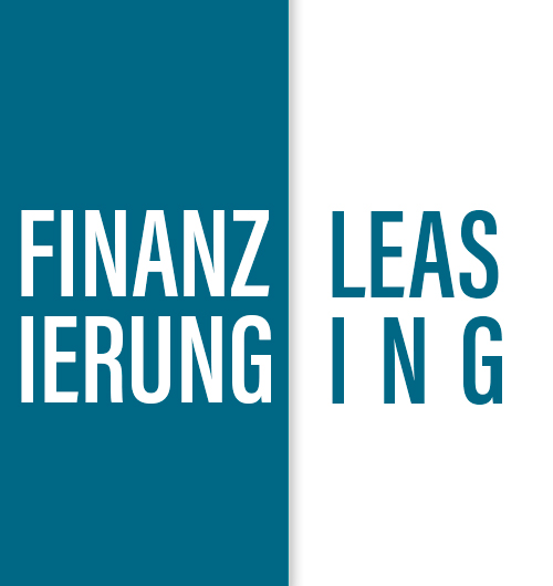 Leasing und Finanzierung
