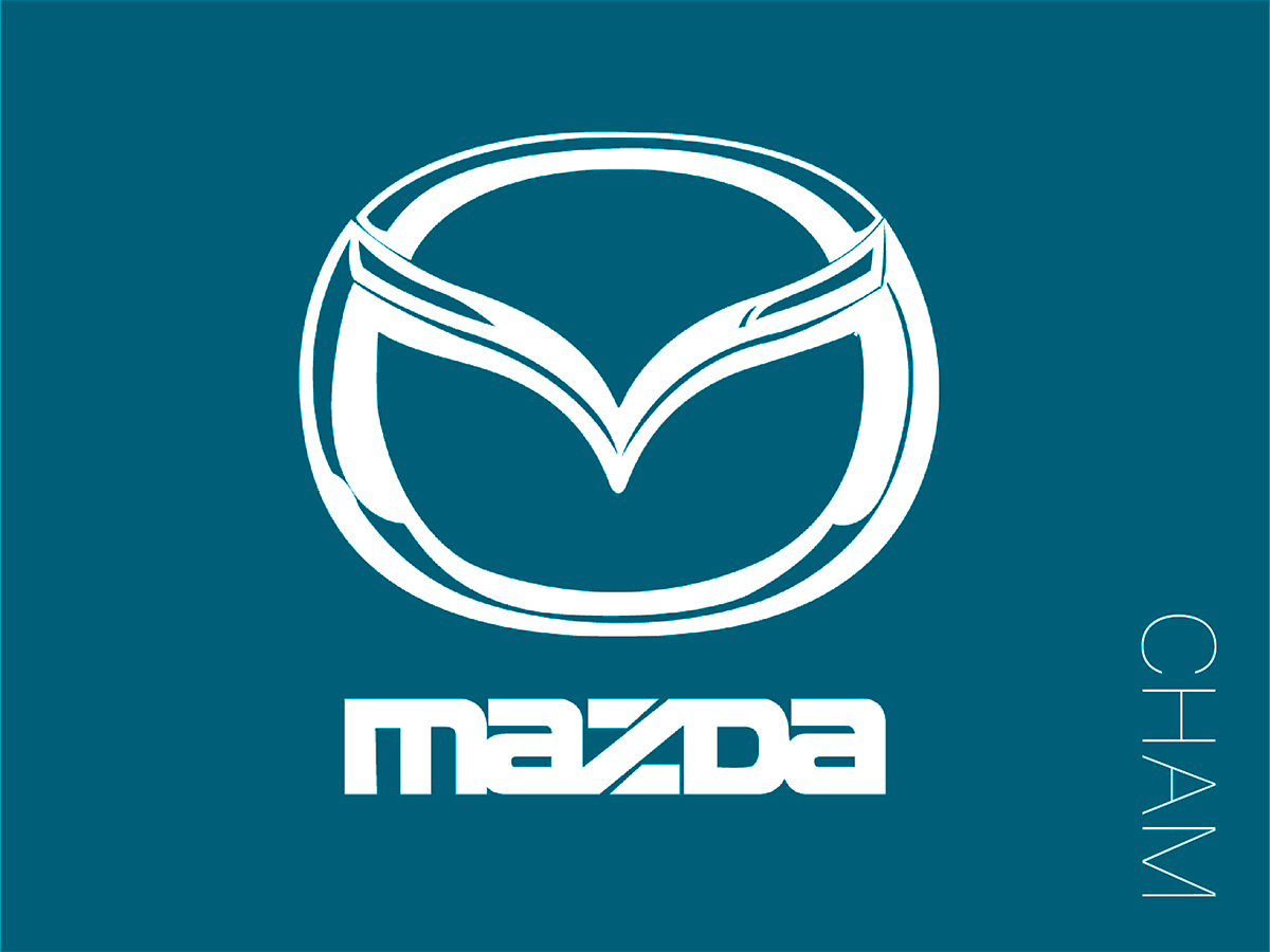 Mazda Maier Cham