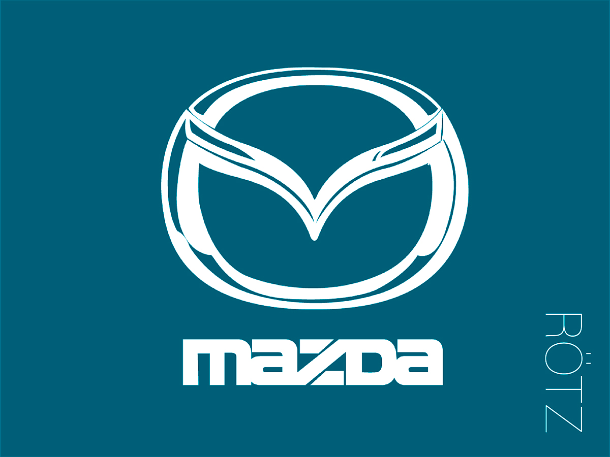 Mazda Maier Rötz 