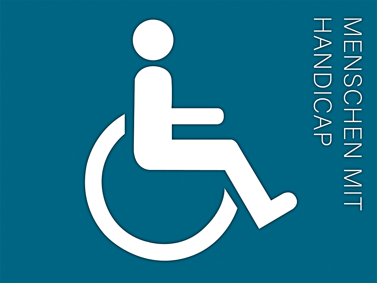 Rabatt Autokauf Autohaus Maier Behinderten Prozente Menschen mit Handicap