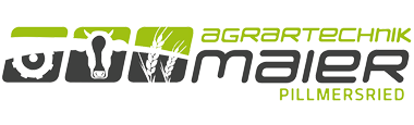 Logo Agrartechnik Maier