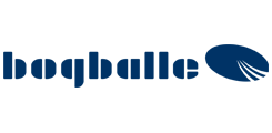 Logo bogballe