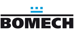Logo Bomech